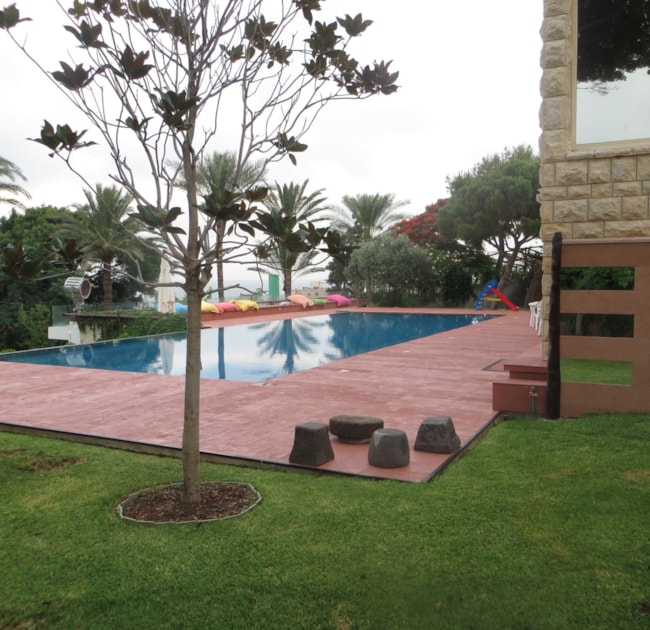 Private Chalet Assaily  Lebanon